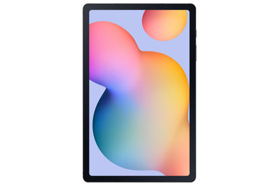 Samsung Galaxy Tab S6 Lite SM-P620 64 GB 26,4 cm (10.4") 4 GB Wi-Fi 5 (802.11ac) Grå