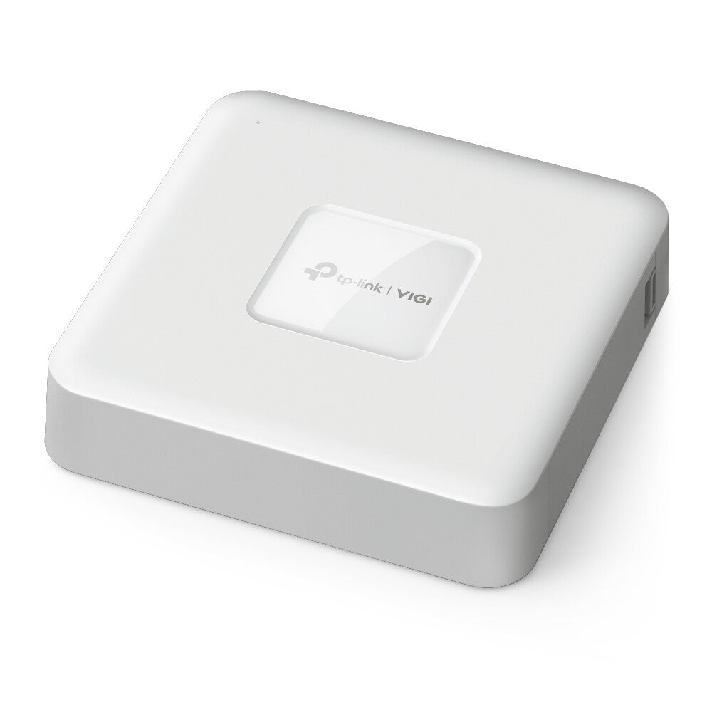 TP-Link VIGI NVR1104H-4P Vit