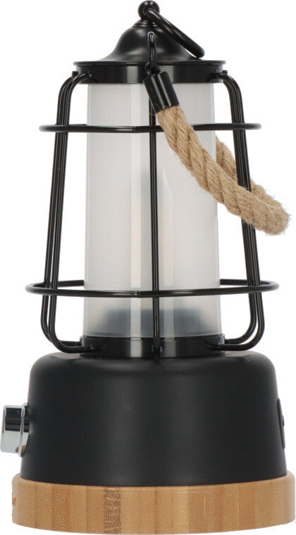 Brennenstuhl CAL 1 Svart, Trä Ficklampa LED