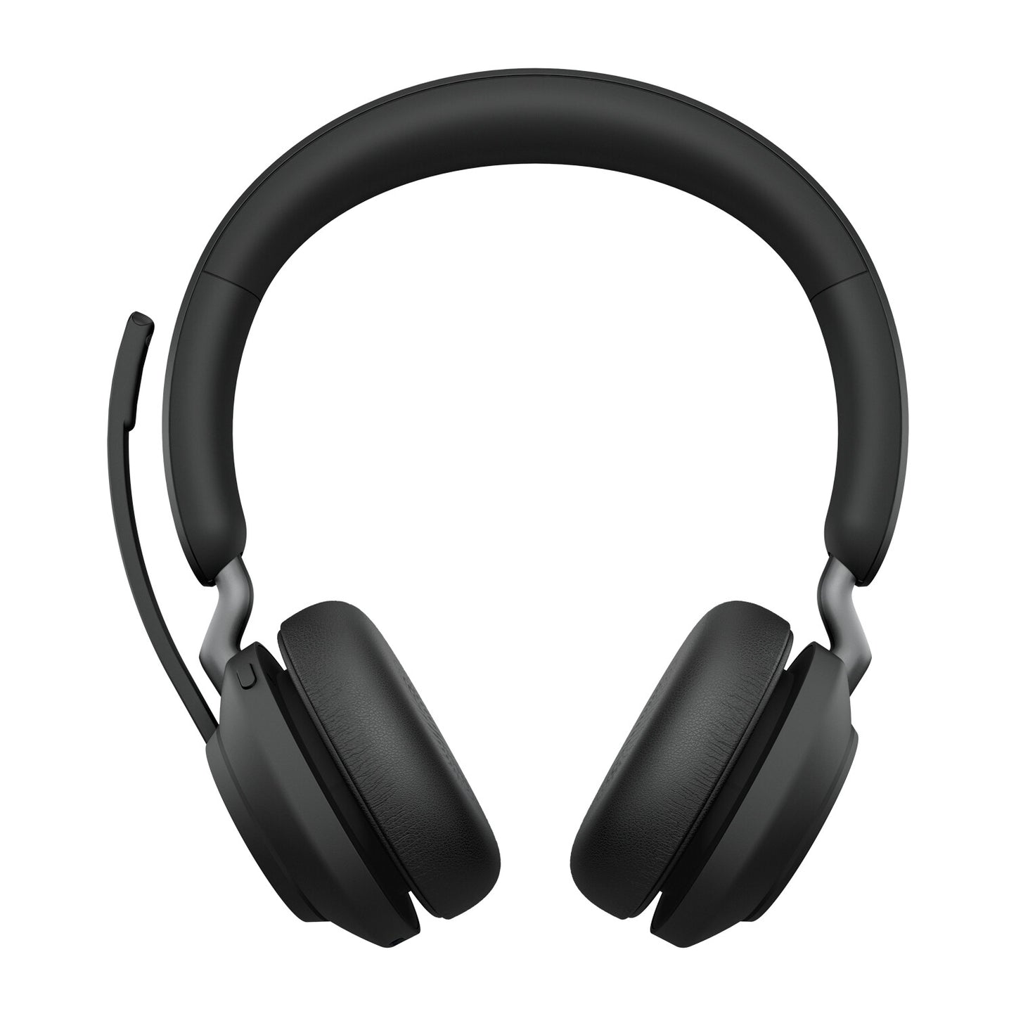 Jabra 26599-999-999 hörlur och headset Trådlös Huvudband Kontor/callcenter USB Type-A Bluetooth Svart