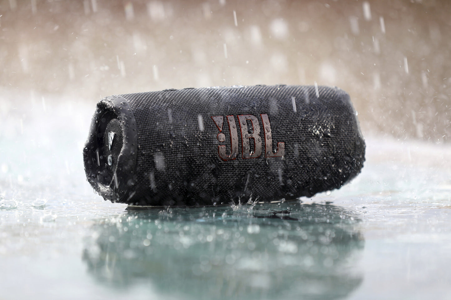 JBL Charge 5 GRÅ