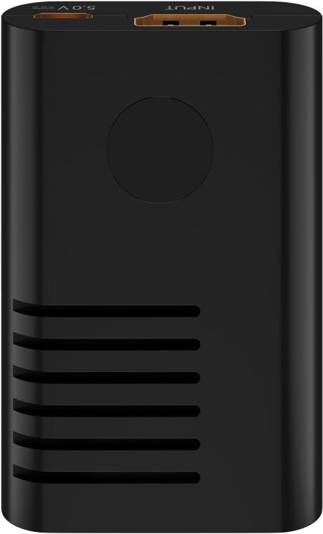 Goobay 58492 AV-förlängare Repeater för AV-utrustning