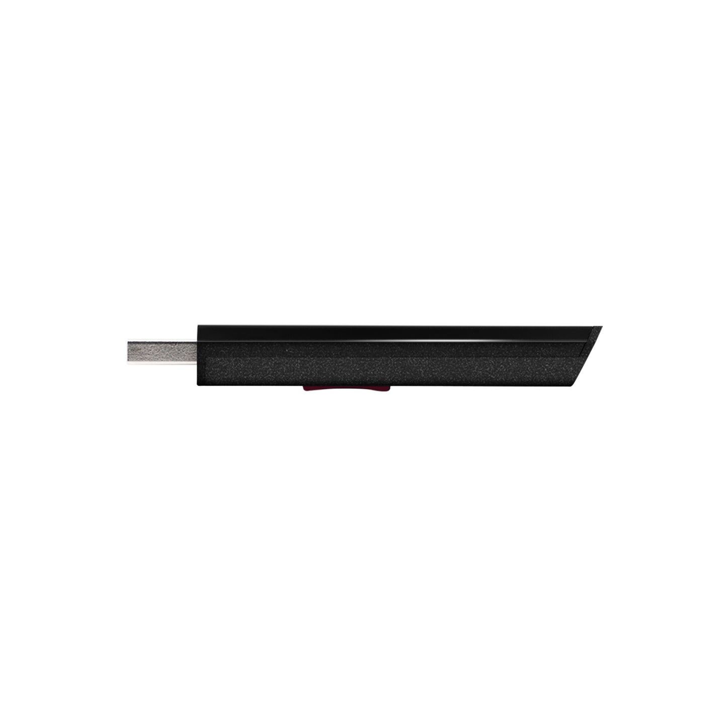 ADATA SC610 500 GB USB Type-A 3.2 Gen 2 (3.1 Gen 2) Svart