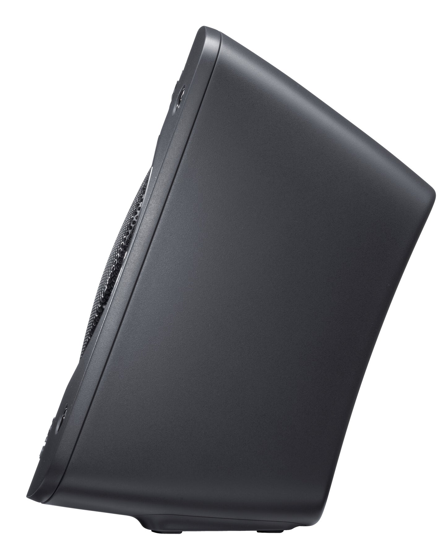 Logitech 980-000468 mikrofonset 500 W Universal Svart 5.1 kanaler 67 W