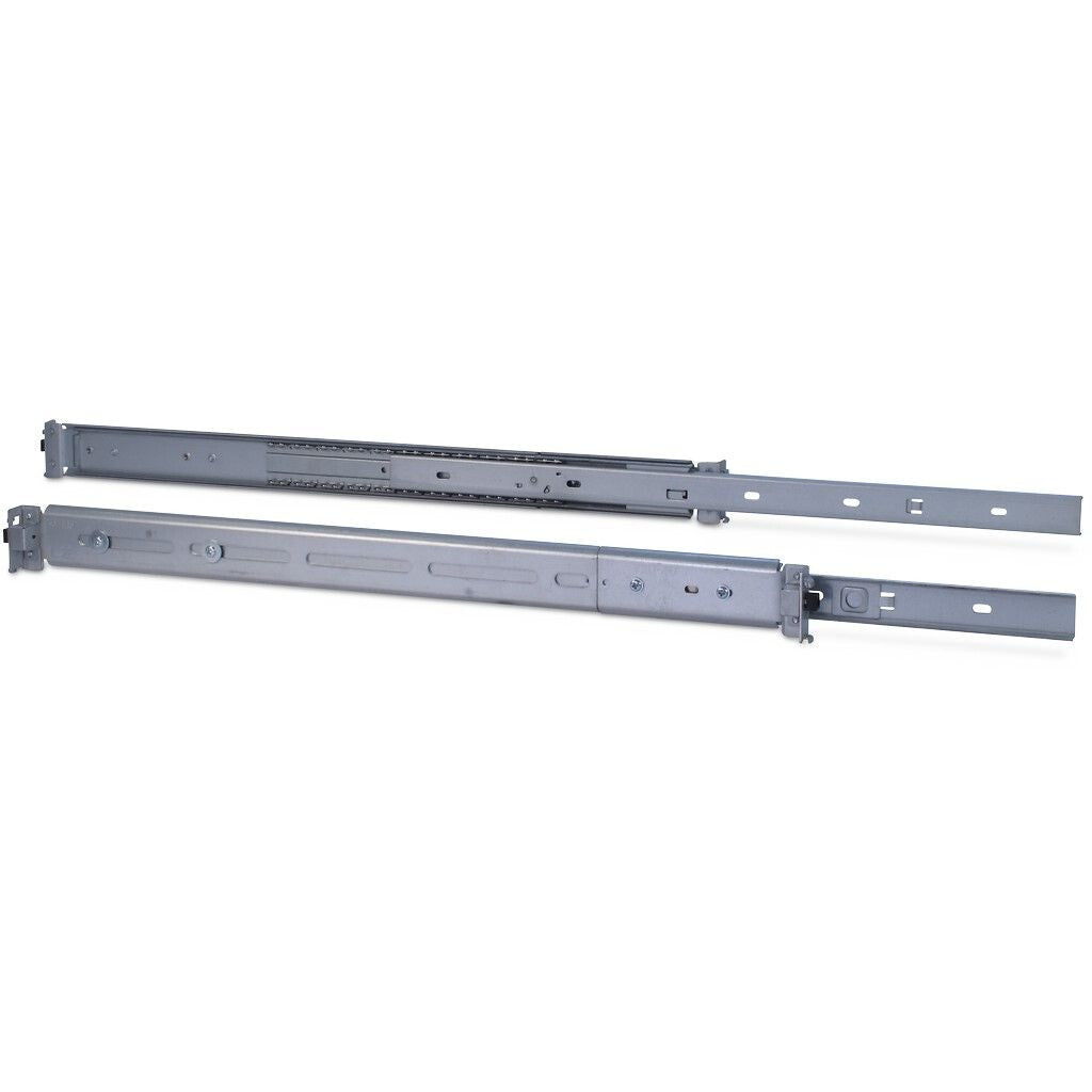 Inter-Tech 88887221 rack tillbehör Skena till rackskåp
