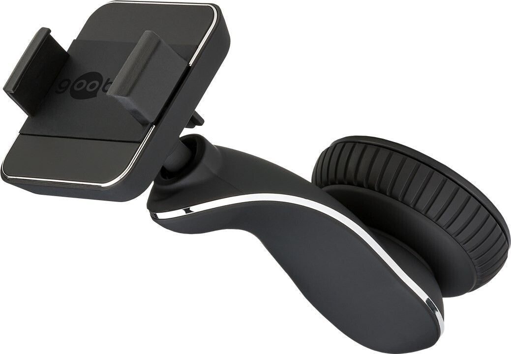 Goobay 45509 hållare Passiv hållare Mobiltelefon / smartphone Svart