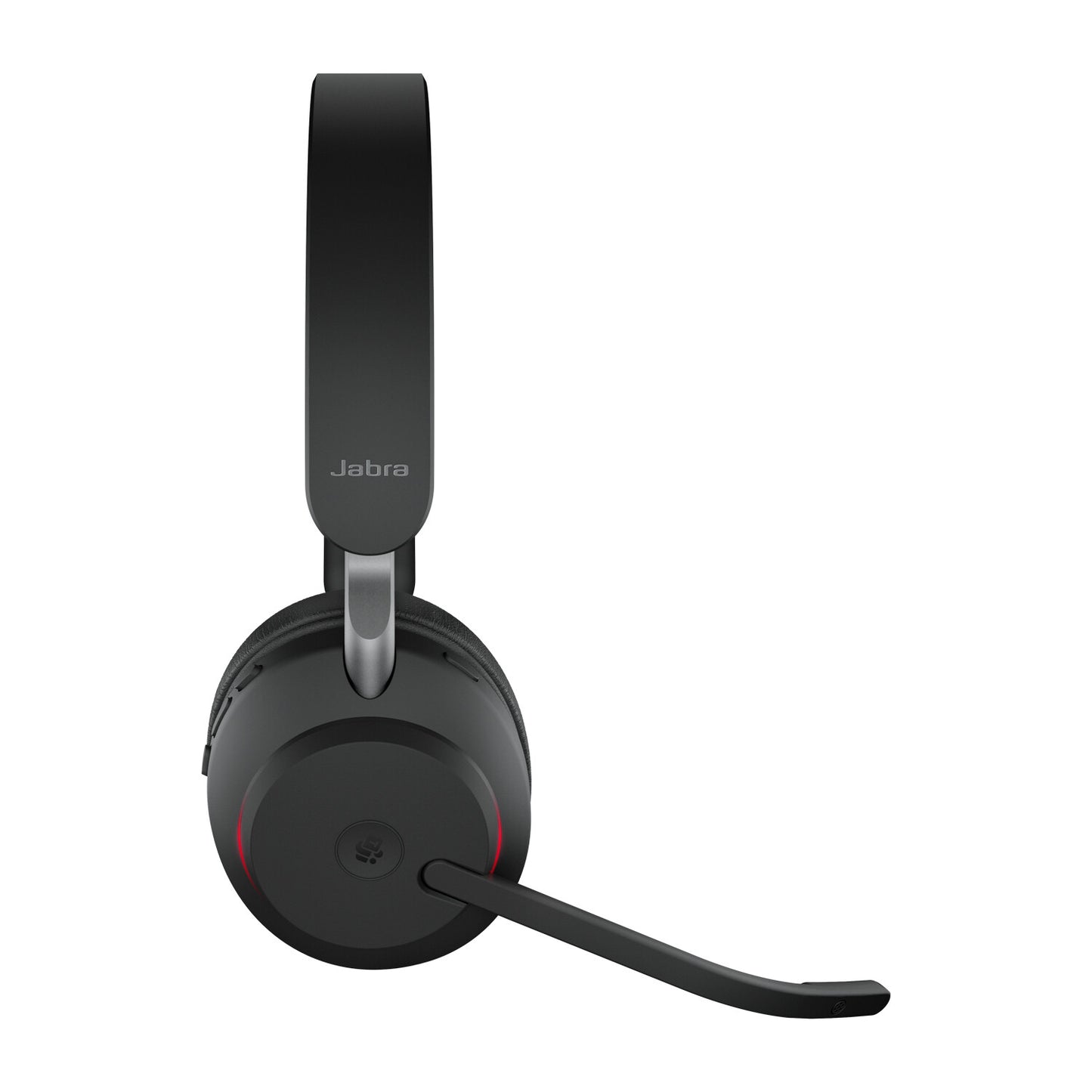 Jabra 26599-999-999 hörlur och headset Trådlös Huvudband Kontor/callcenter USB Type-A Bluetooth Svart