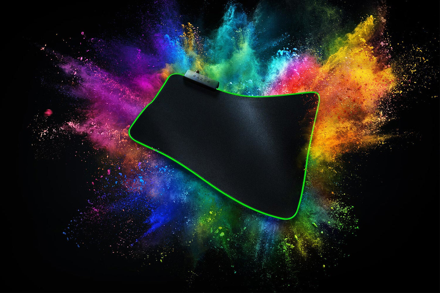 Razer Goliathus Extended Chroma Spelmusmatta Svart