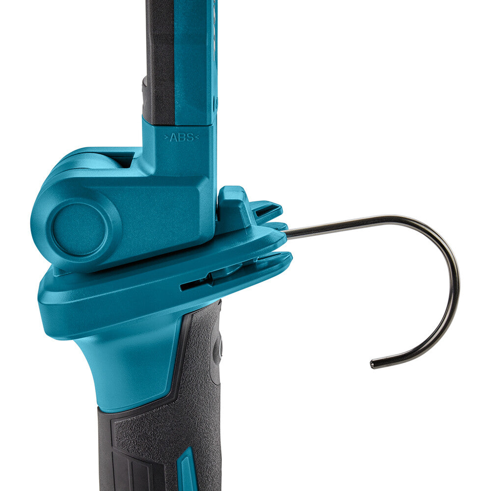 Makita DML816X ficklampor Grön Ficklampa LED