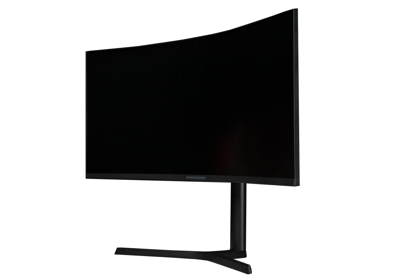 Shark Gaming Monitor 34" UWQHD 180Hz Curved