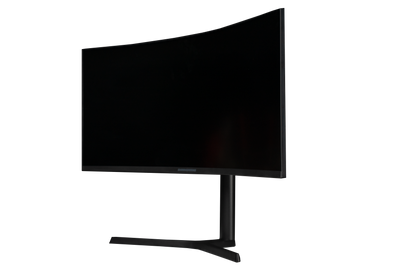 Shark Gaming Monitor 34" UWQHD 180Hz Curved