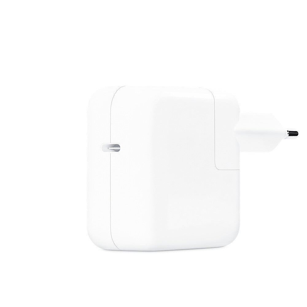 Apple MY1W2ZM/A eladaptrar inomhus 30 W Vit