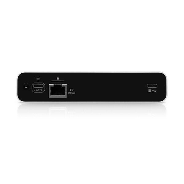 Ubiquiti Cloud Key Gen2 gateways & controllers 10, 100, 1000 Mbit/s