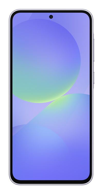 Samsung Galaxy A36 17 cm (6.7") Dubbla SIM-kort Android 15 5G USB Type-C 8 GB 256 GB 5000 mAh lavendel