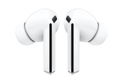 Samsung Galaxy Buds3 Pro Headset True Wireless Stereo (TWS) I öra Samtal/musik USB Type-C Bluetooth Vit