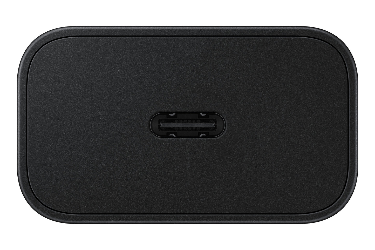 Samsung EP-T2510 Smartphone Svart AC, USB Snabb laddning inomhus