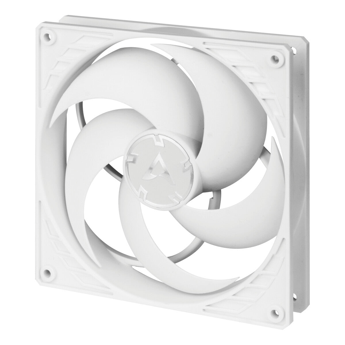 ARCTIC P14 PWM PST Datorväska Fan 14 cm Vit