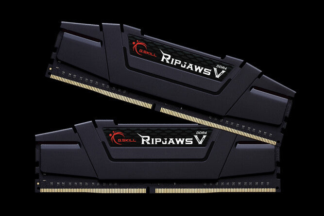 G.Skill 16GB DDR4 RAM-minnen 2 x 8 GB 3200 MHz