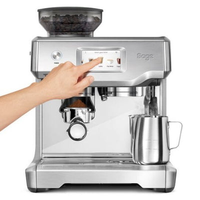 Sage the Barista Touch Helautomatisk Espressomaskin 2 l