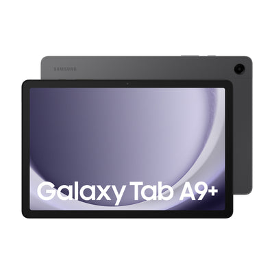 Samsung Galaxy Tab A9+ SM-X210 Qualcomm Snapdragon 128 GB 27,9 cm (11") 8 GB Wi-Fi 5 (802.11ac) Android 13 grafit