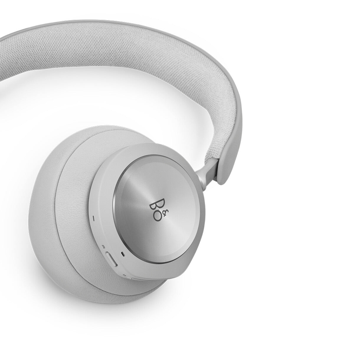Bang & Olufsen BeoPlay Portal Headset Kabel & Trådlös Huvudband Spela Bluetooth Grå