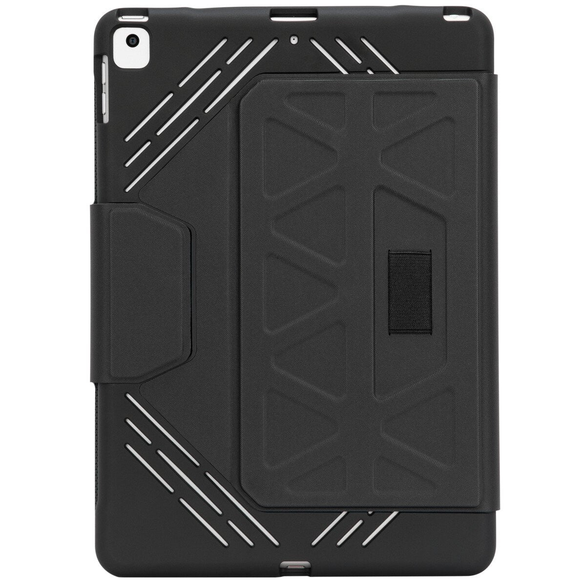 Targus Pro-Tek 26,7 cm (10.5") Folio Svart