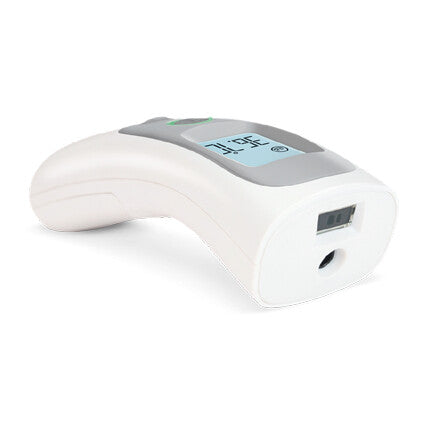 Terraillon HHT73130GB digitala febertermometrar Fjärravkänning Knappar