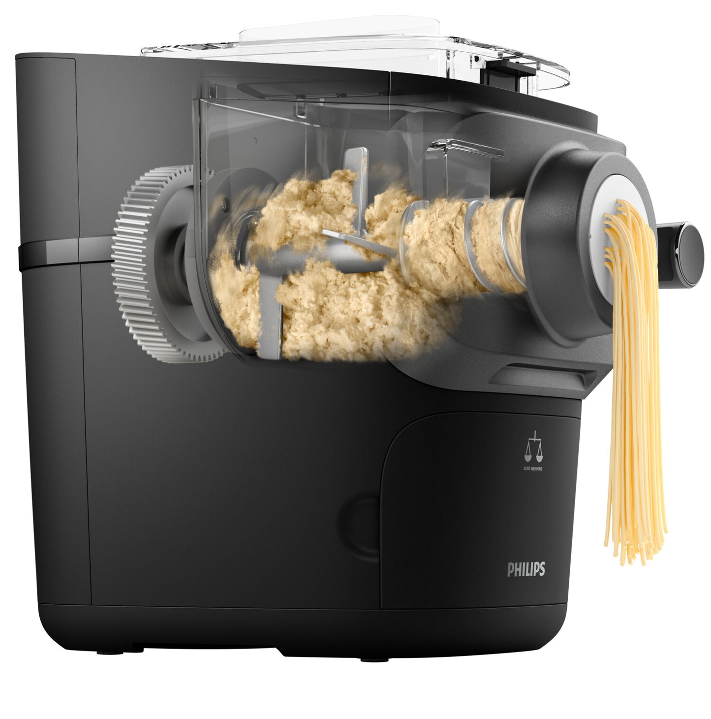 Philips 7000 series HR2665/93 Pastamaskin