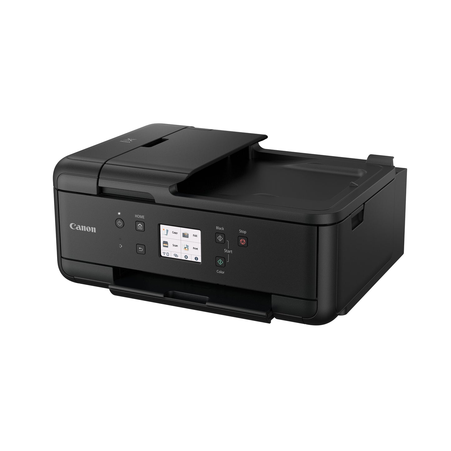 Canon PIXMA TR7650 Bläckstråleskrivare A4 4800 x 1200 DPI Wi-Fi