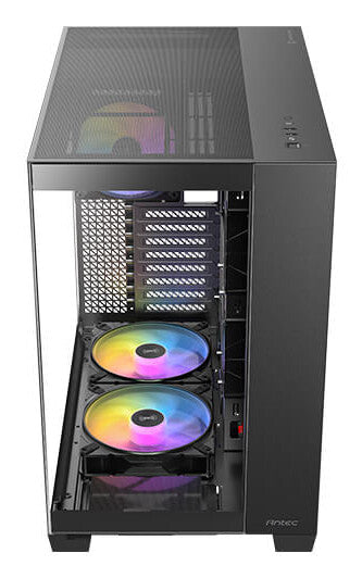 Antec C8 ARGB Full Tower Svart
