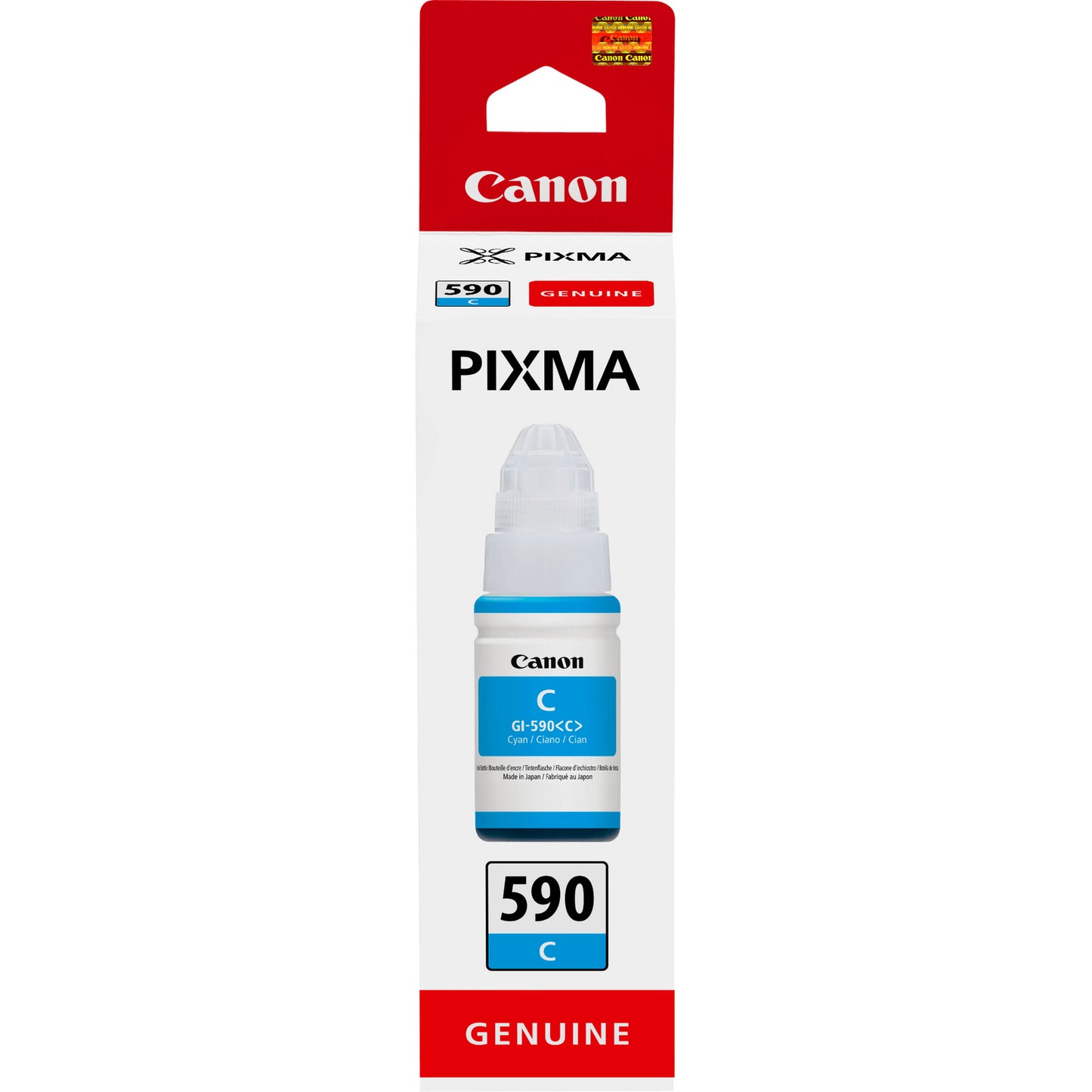 Canon 1604C001 bläckpåfyllning till skrivare