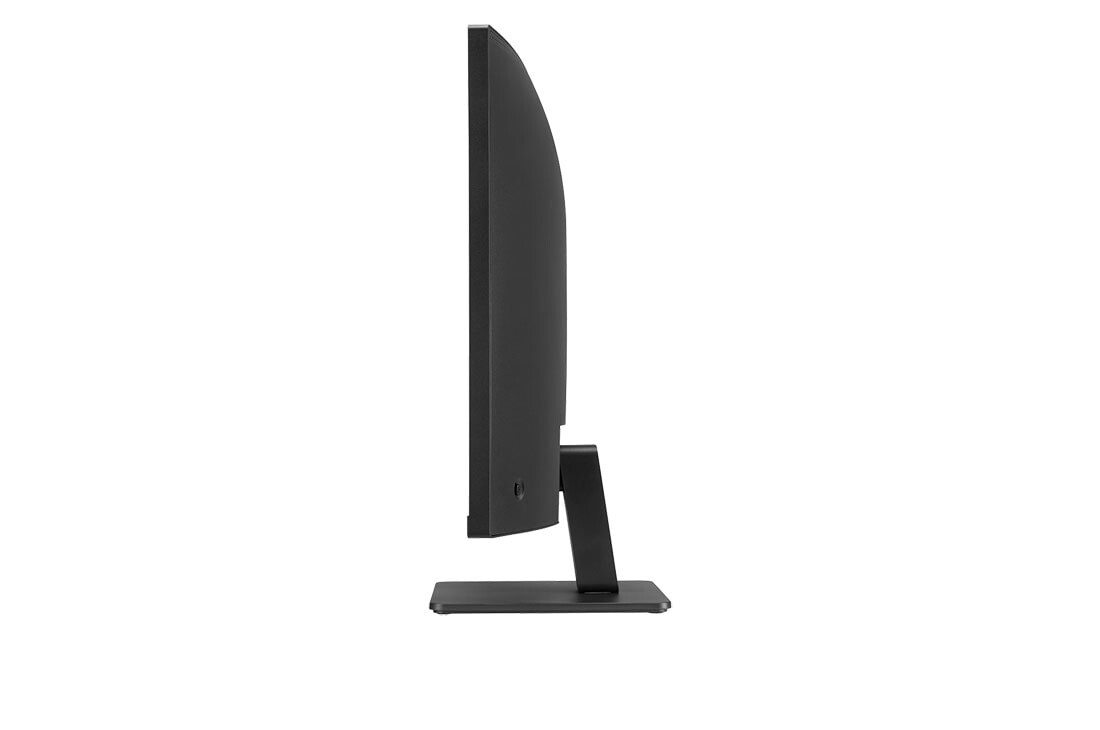 LG 32MR50C-B platta pc-skärmar 80 cm (31.5") 1920 x 1080 pixlar Full HD LCD Svart