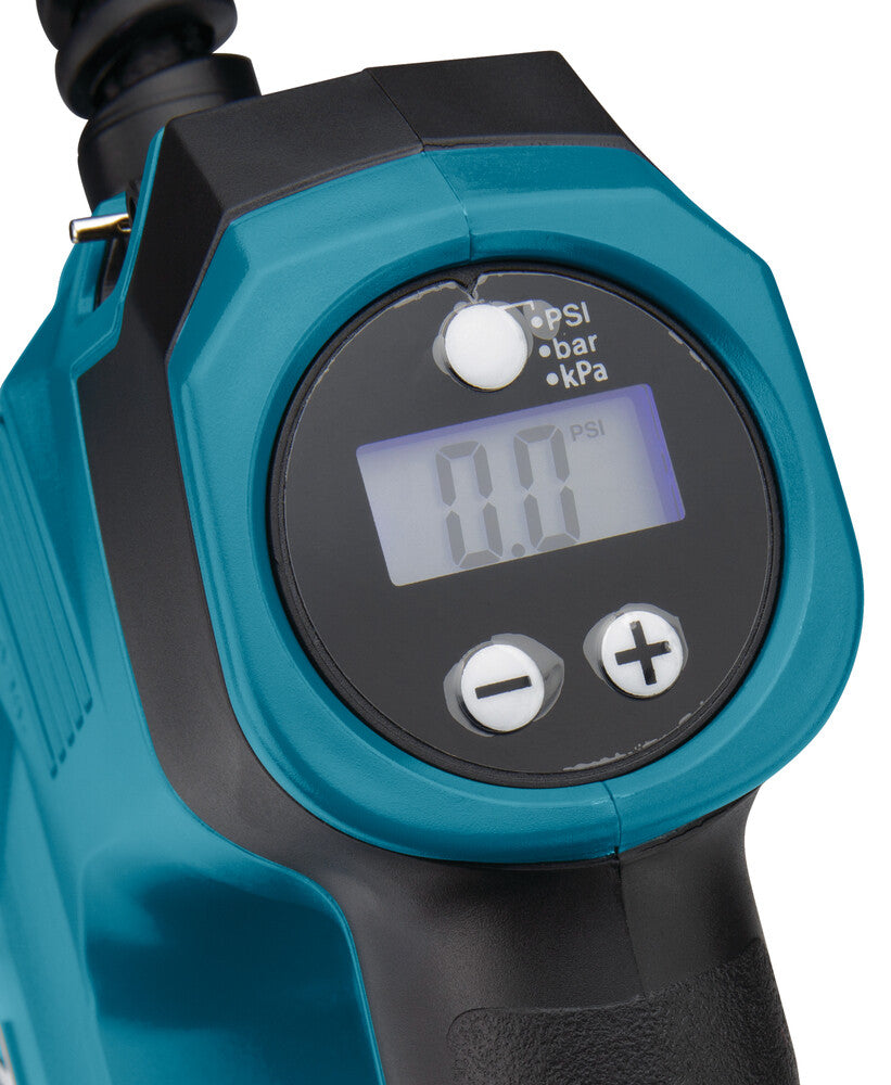Makita DMP180Z luftkompressor 12 l/min Batteri