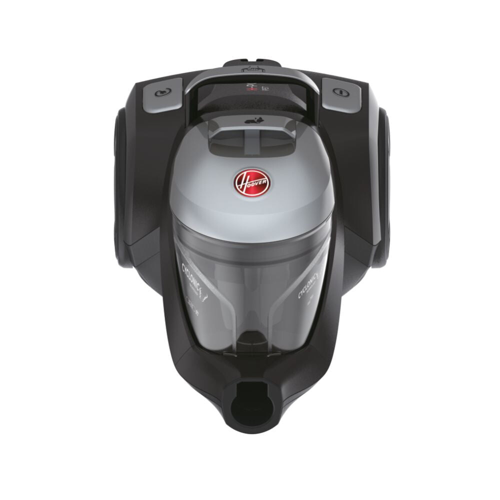 Hoover H-POWER 300 HP320PET 011 4 l Cylinderdammsugare Torr 850 W Utan påse