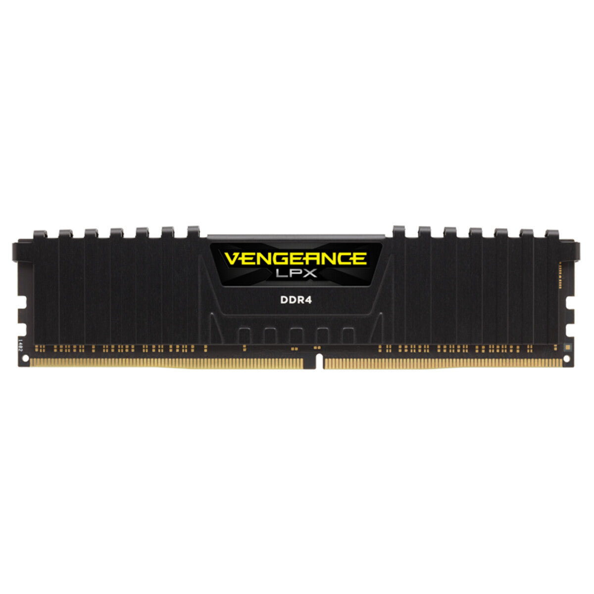 Corsair Vengeance LPX CMK32GX4M2Z3600C18 RAM-minnen 32 GB 2 x 16 GB DDR4 3600 MHz