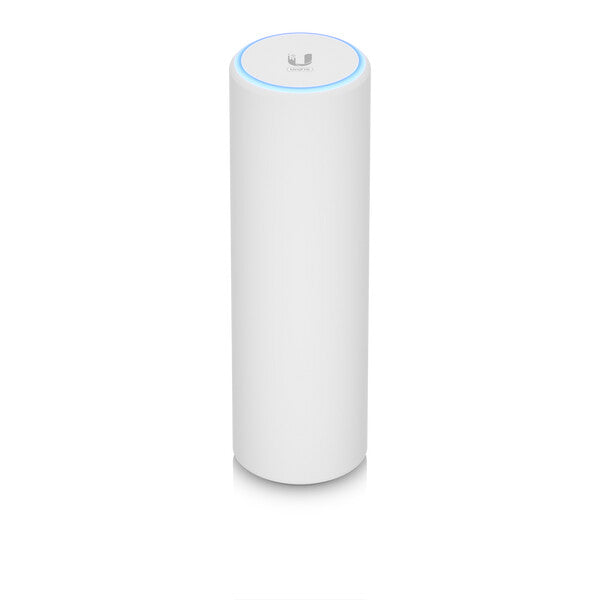 Ubiquiti U6-Mesh 4800 Mbit/s Vit Strömförsörjning via Ethernet (PoE) stöd