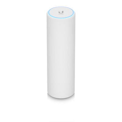 Ubiquiti U6-Mesh 4800 Mbit/s Vit Strömförsörjning via Ethernet (PoE) stöd