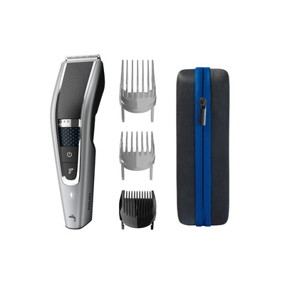 Philips 5000 series Hairclipper series 5000 HC5650/15 Tvättbar hårklippare