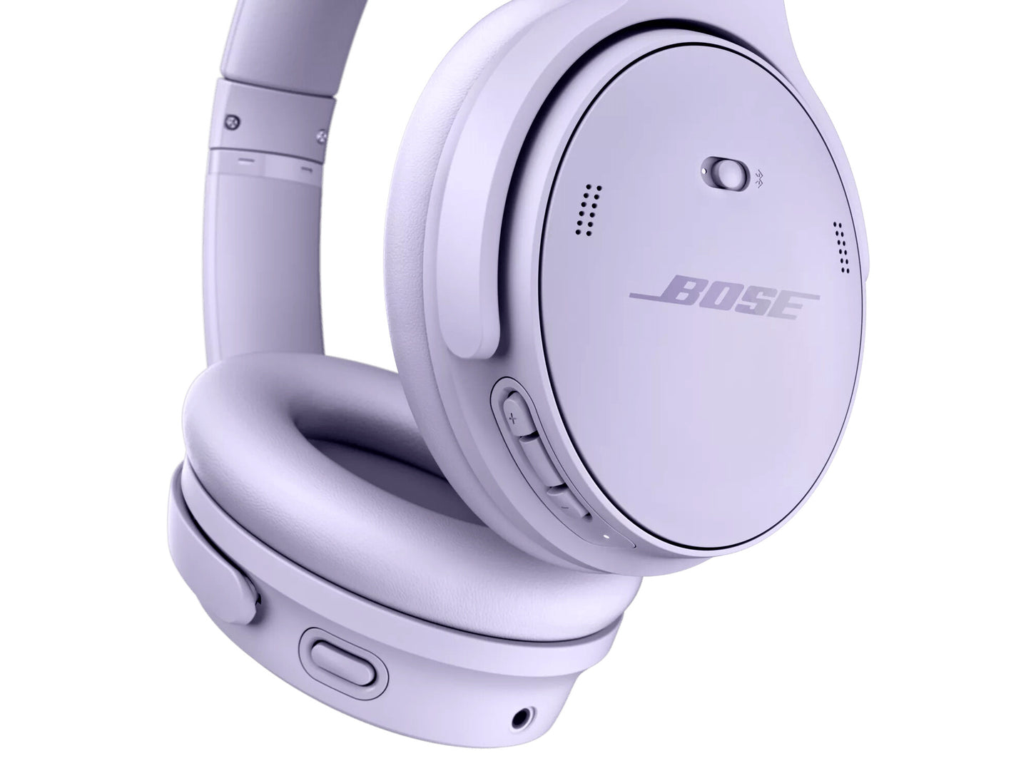 Bose 884367-1200 hörlur och headset Kabel & Trådlös Huvudband Bluetooth lila