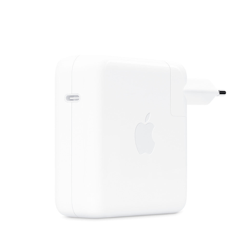 Apple MX0J2ZM/A eladaptrar inomhus 96 W Vit
