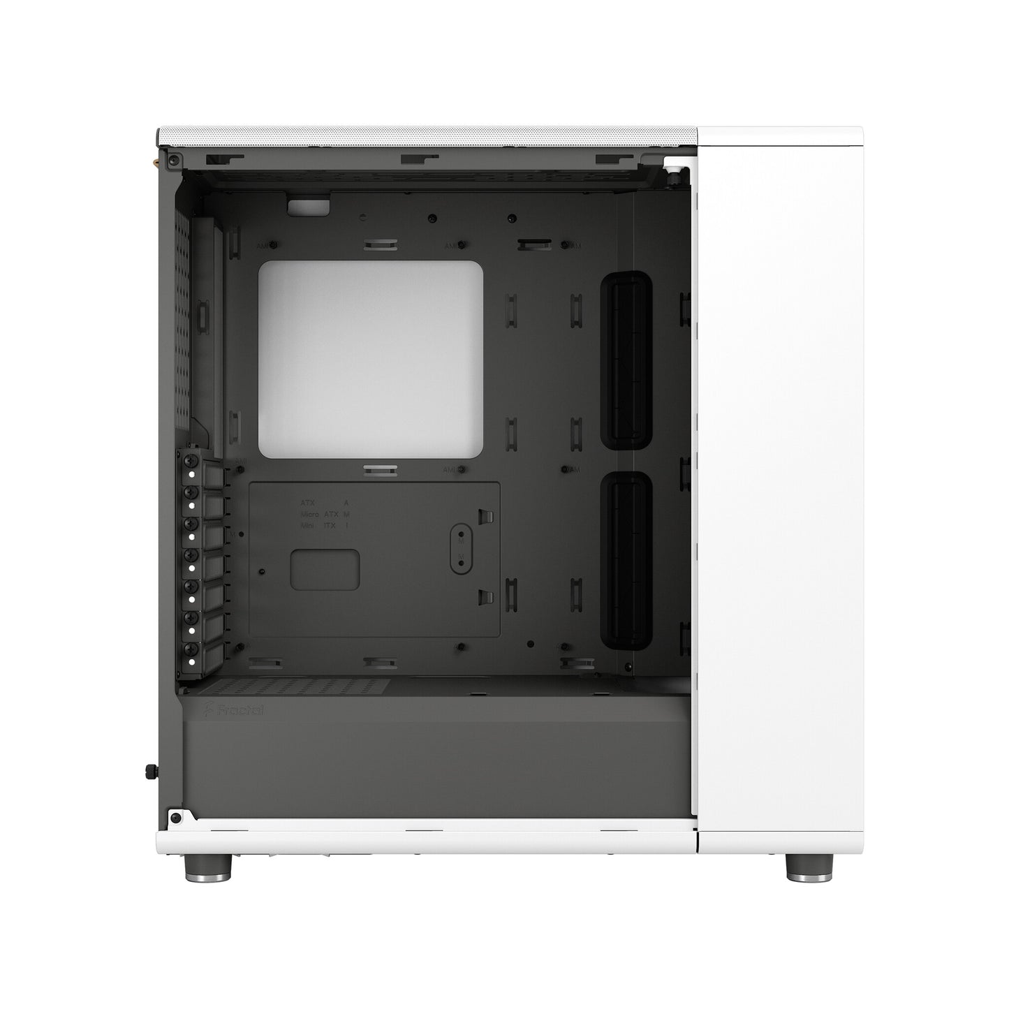 Fractal Design North Midi Tower Vit