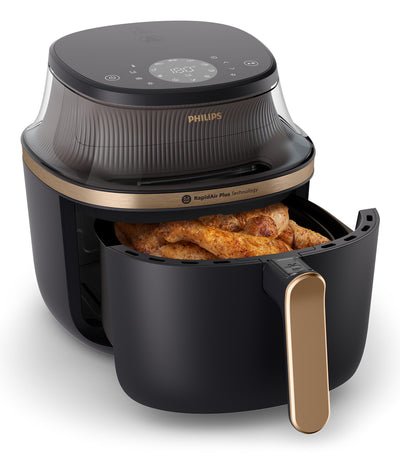 Philips 3000 series Airfryer 6,2 l
