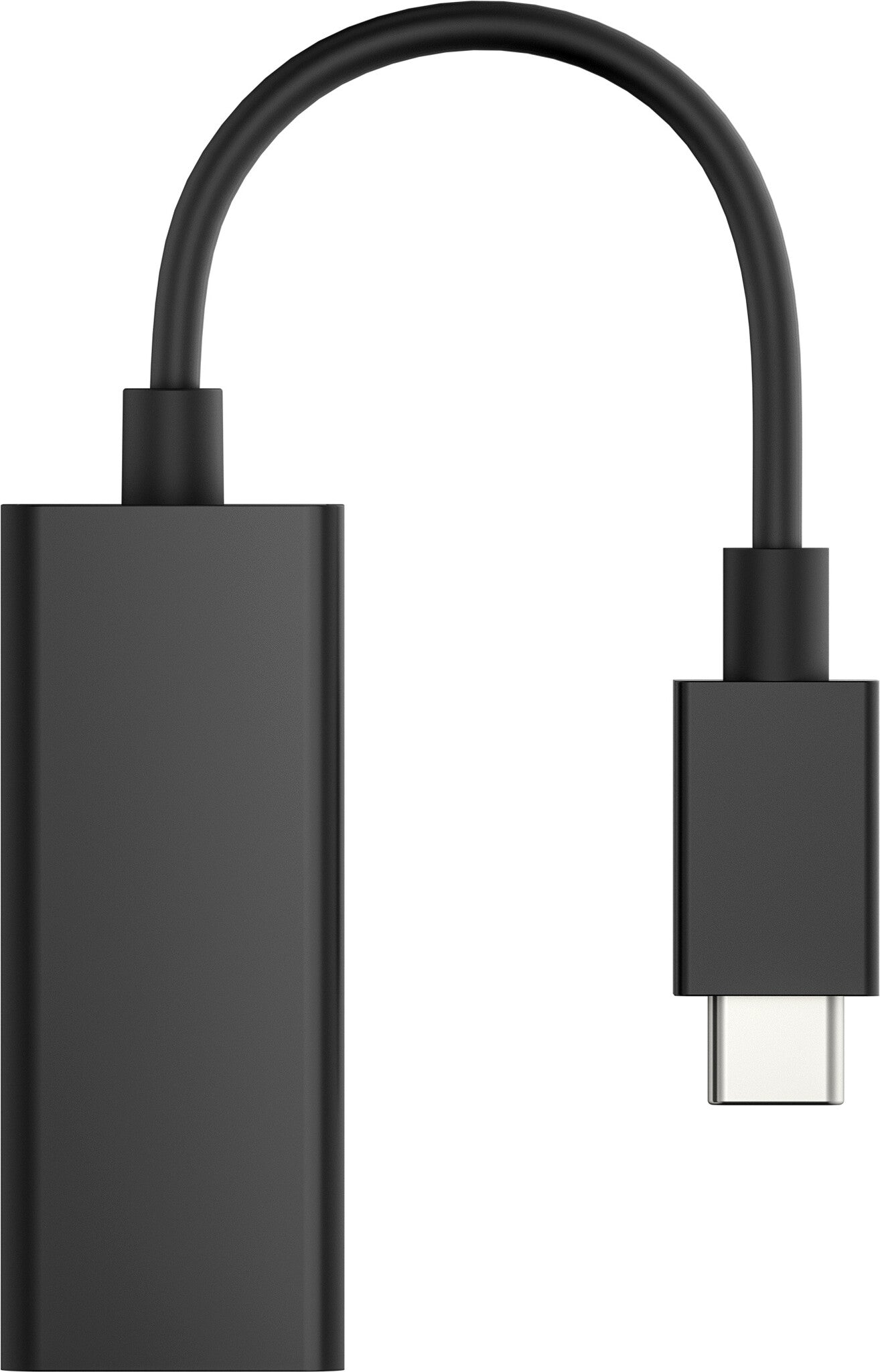 HP USB-C till RJ45 G2-adapter
