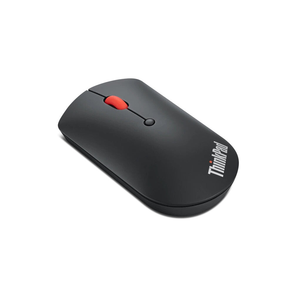 Lenovo 4Y50X88822 datormöss Spela Ambidextrous Bluetooth Optisk 2400 DPI