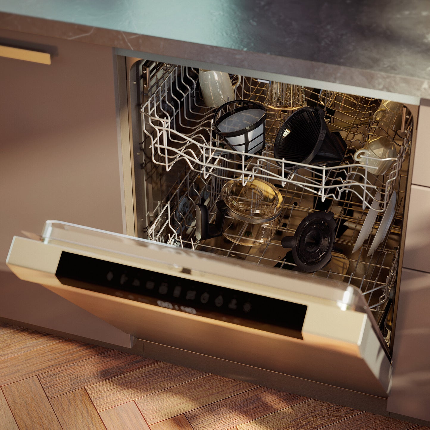 Philips All-in-1 Brew HD7900 Kaffebryggare med inbyggd kvarn
