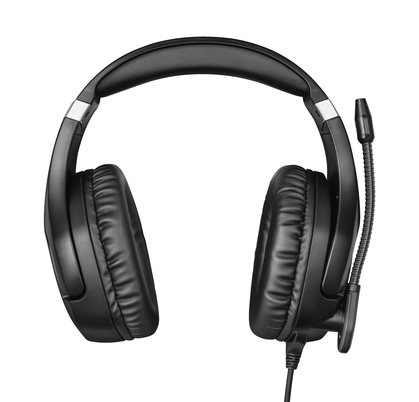 Trust GXT 488 Forze PS4 Headset Kabel Huvudband Spela Svart