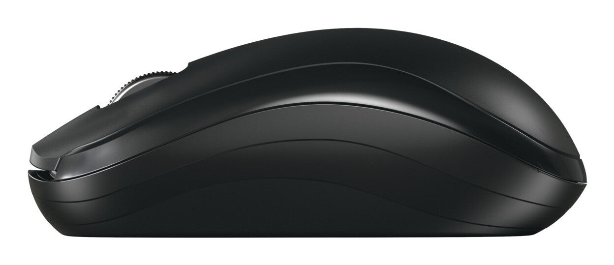 CHERRY JW-T2200-2 datormöss Hem Ambidextrous RF Trådlös Optisk 1300 DPI