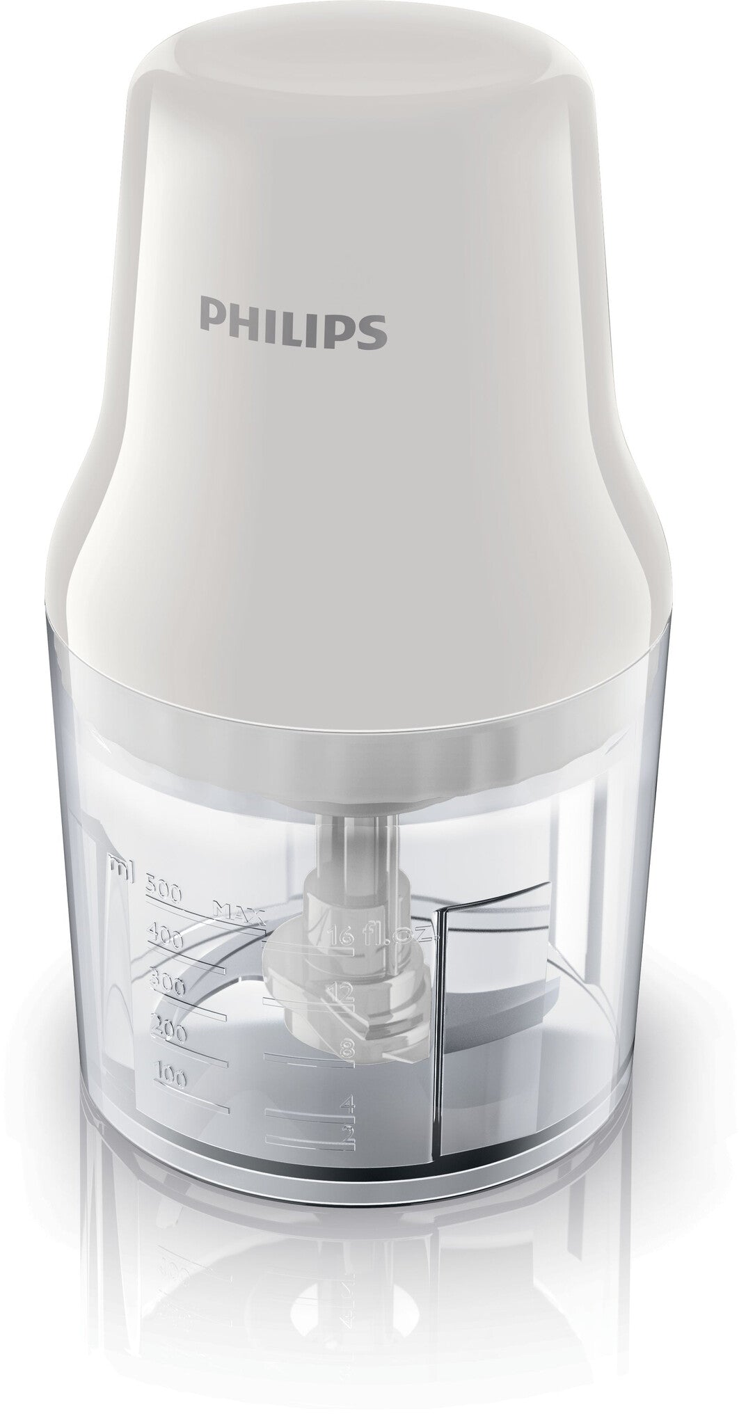 Philips Daily Collection HR1393/00 Hackare