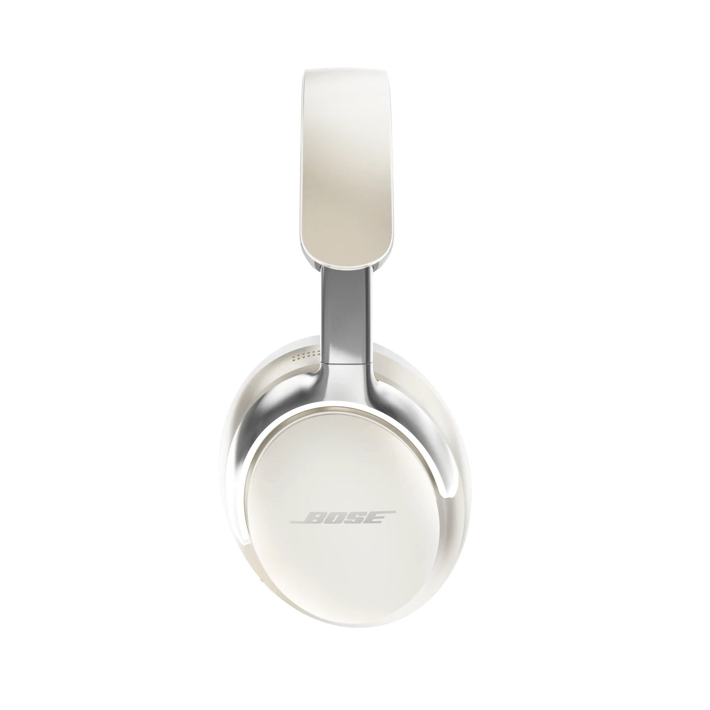 Bose 880066-1300 hörlur och headset Kabel & Trådlös Huvudband Bluetooth Vit