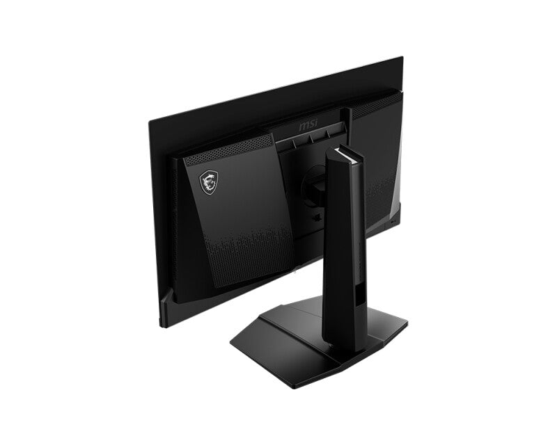 MSI MAG 271QPXDE QD-OLED E2 platta pc-skärmar 67,3 cm (26.5") 2560 x 1440 pixlar Wide Quad HD Svart